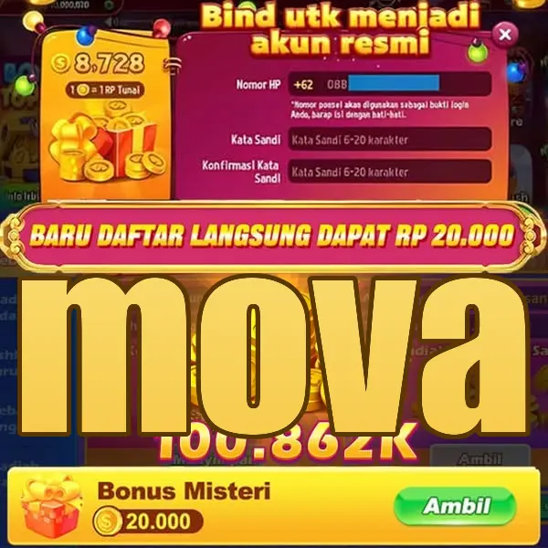 mova APK