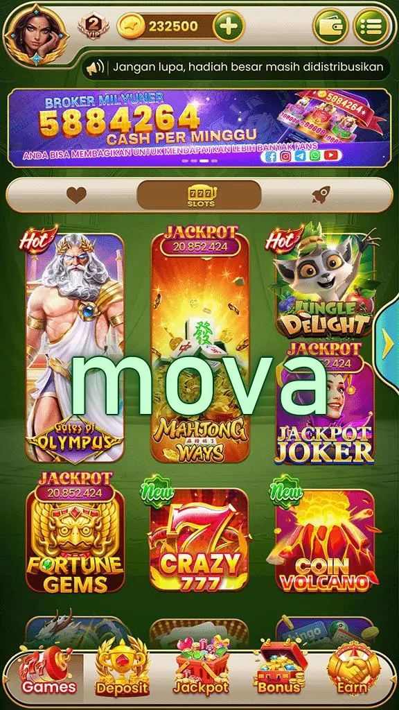 mova APK