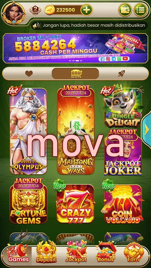 mova APK