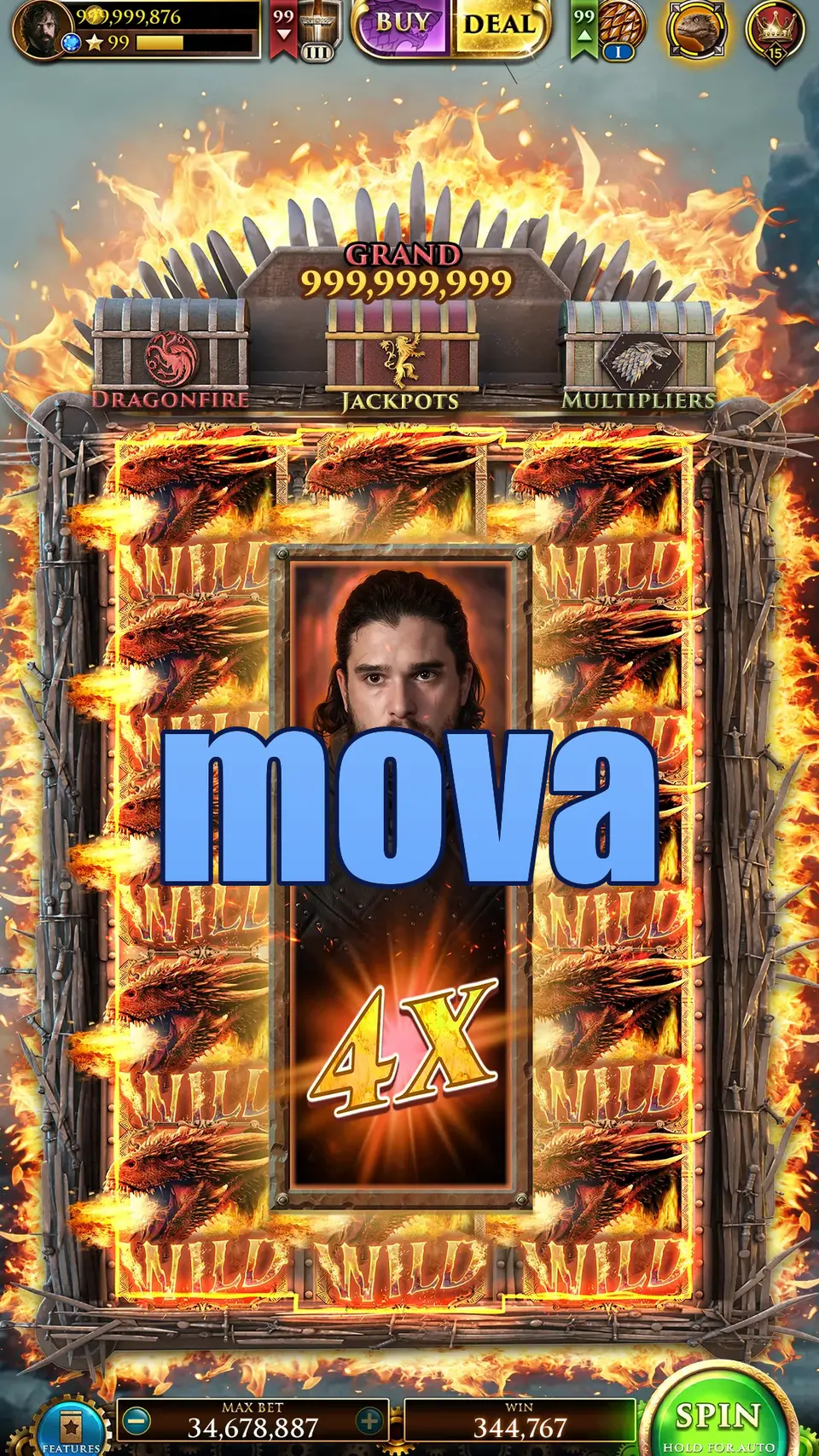 mova APK