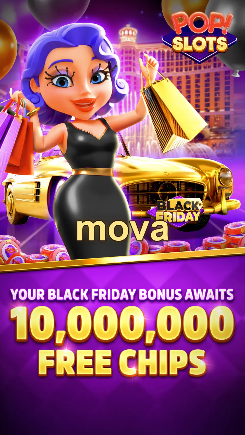 mova Masuk
