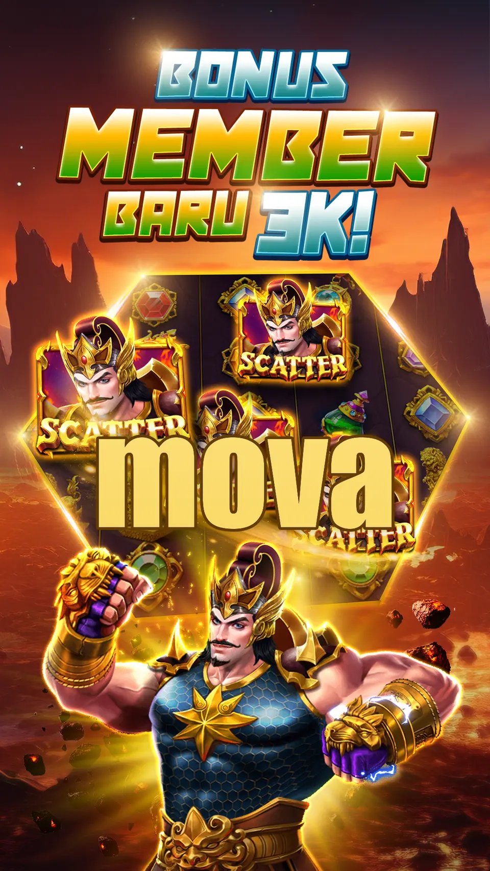 mova Masuk